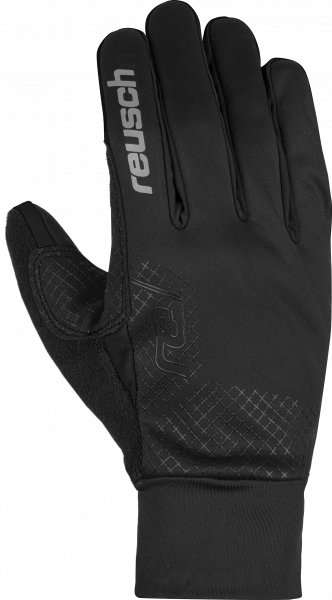 Reusch Arien STORMBLOXX 6006103 7702 black front